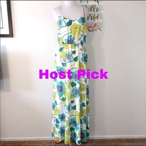 BB DAKOTA (STEVE MADDEN) maxi dress. 2 NWT